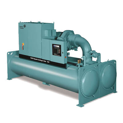 Chilled Water Systems