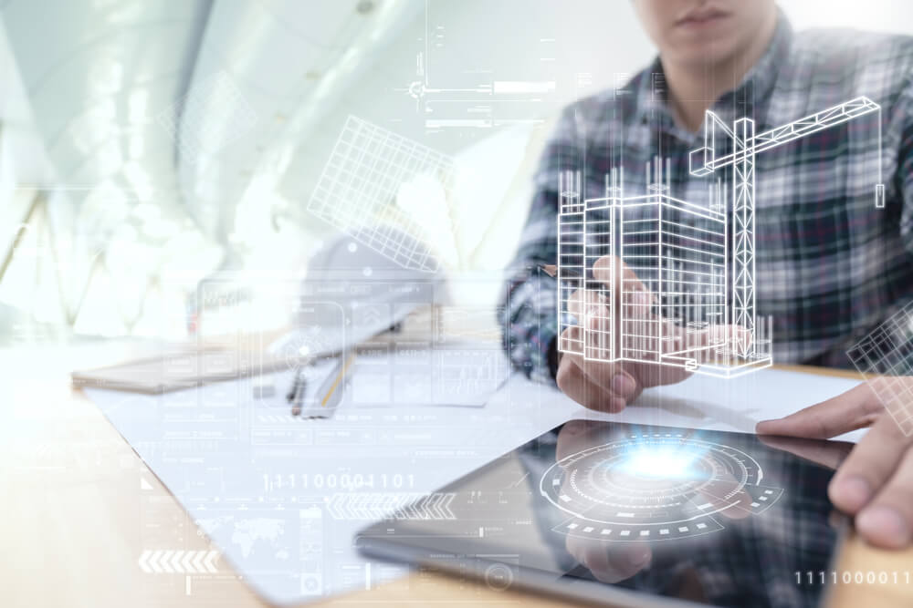 Building a Network of Control