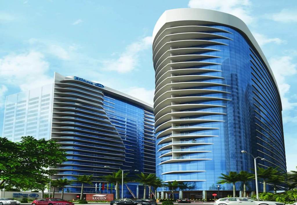 Saudi Egyptian Construction Company (SECON)