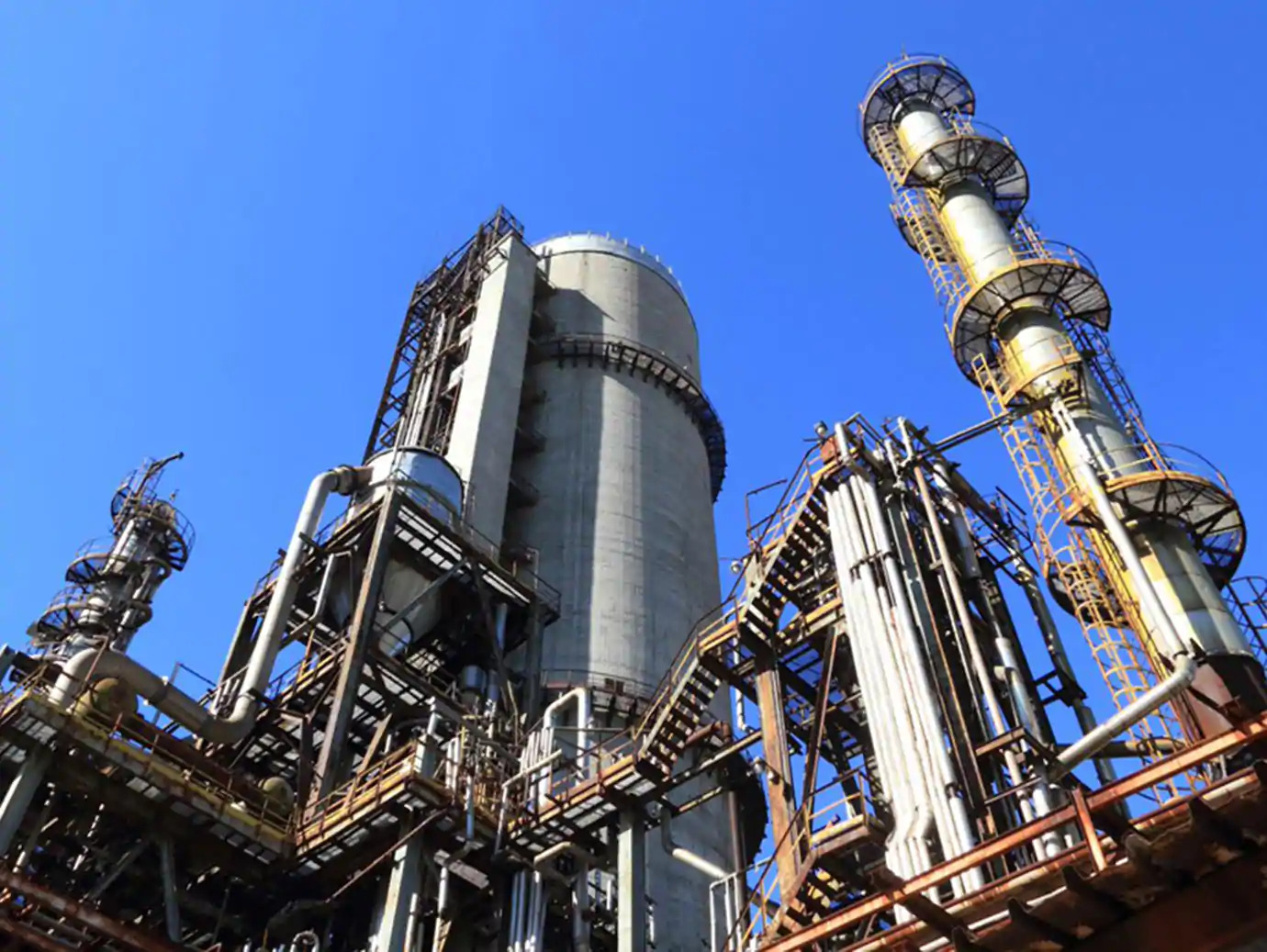 YORK® Process Systems