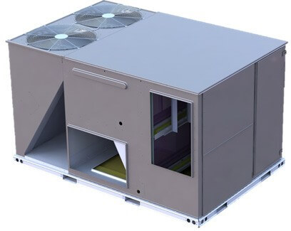 Commercial Packaged Units